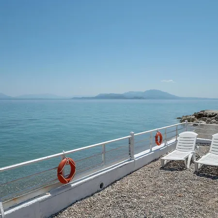 Peloponnese Front Kato Diminio