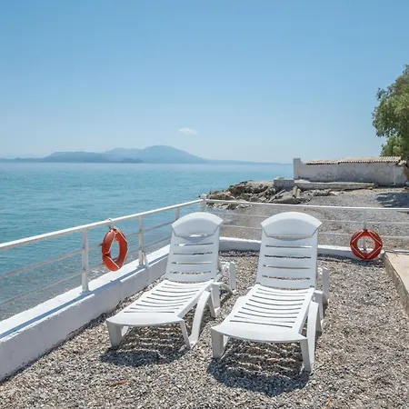 Peloponnese Front